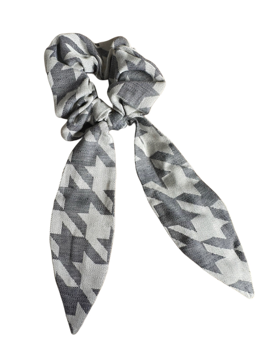 Scrunchie with Bow