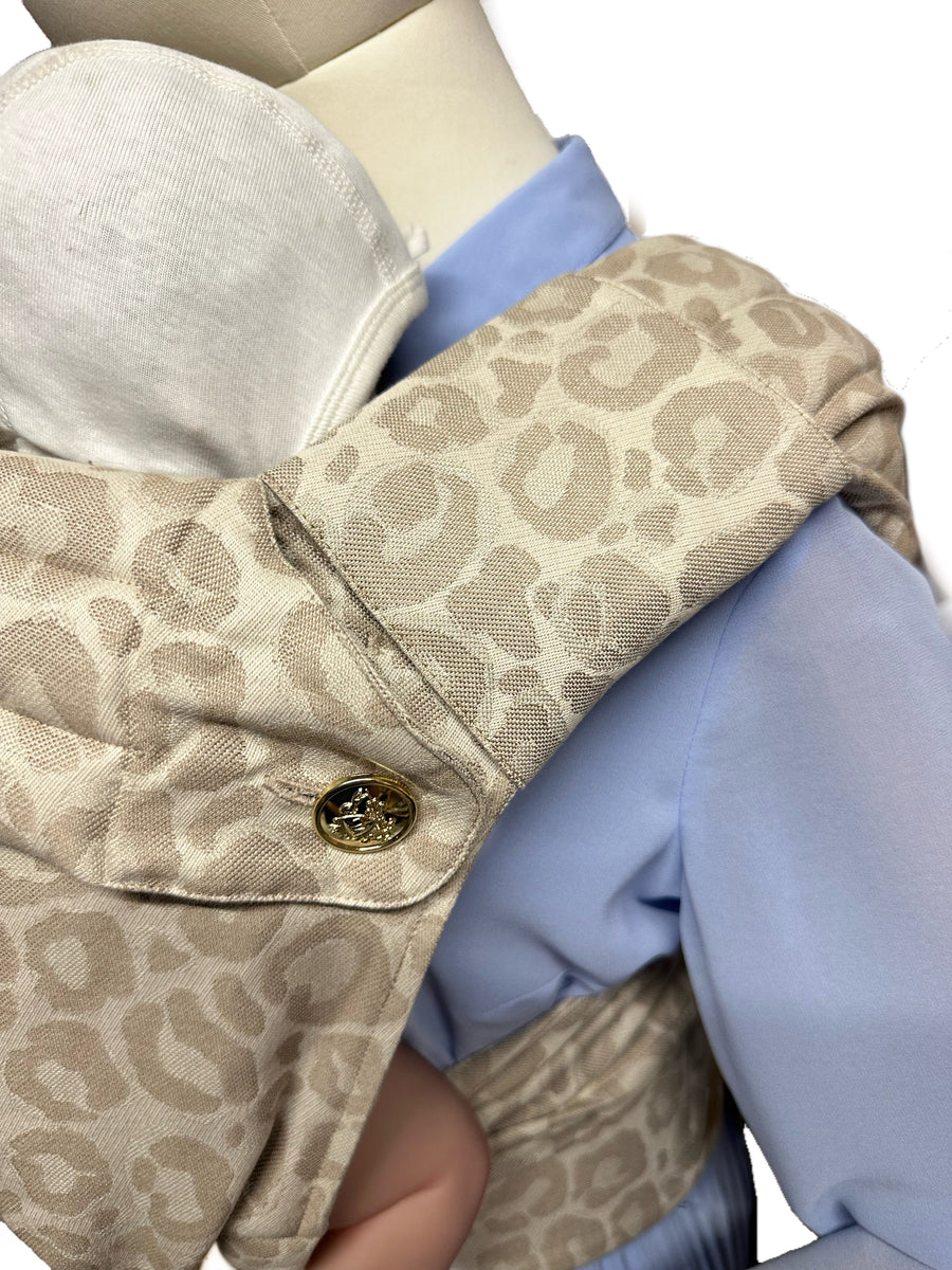 Shoulder Pad - Single Layer