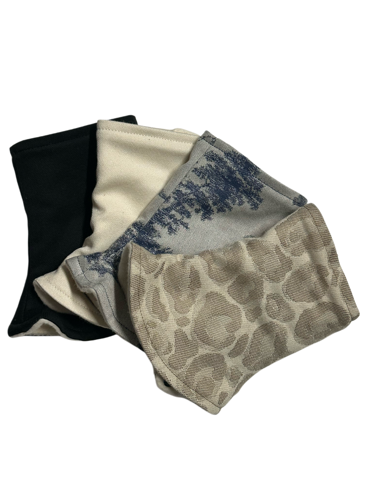 Shoulder Pads - Padded