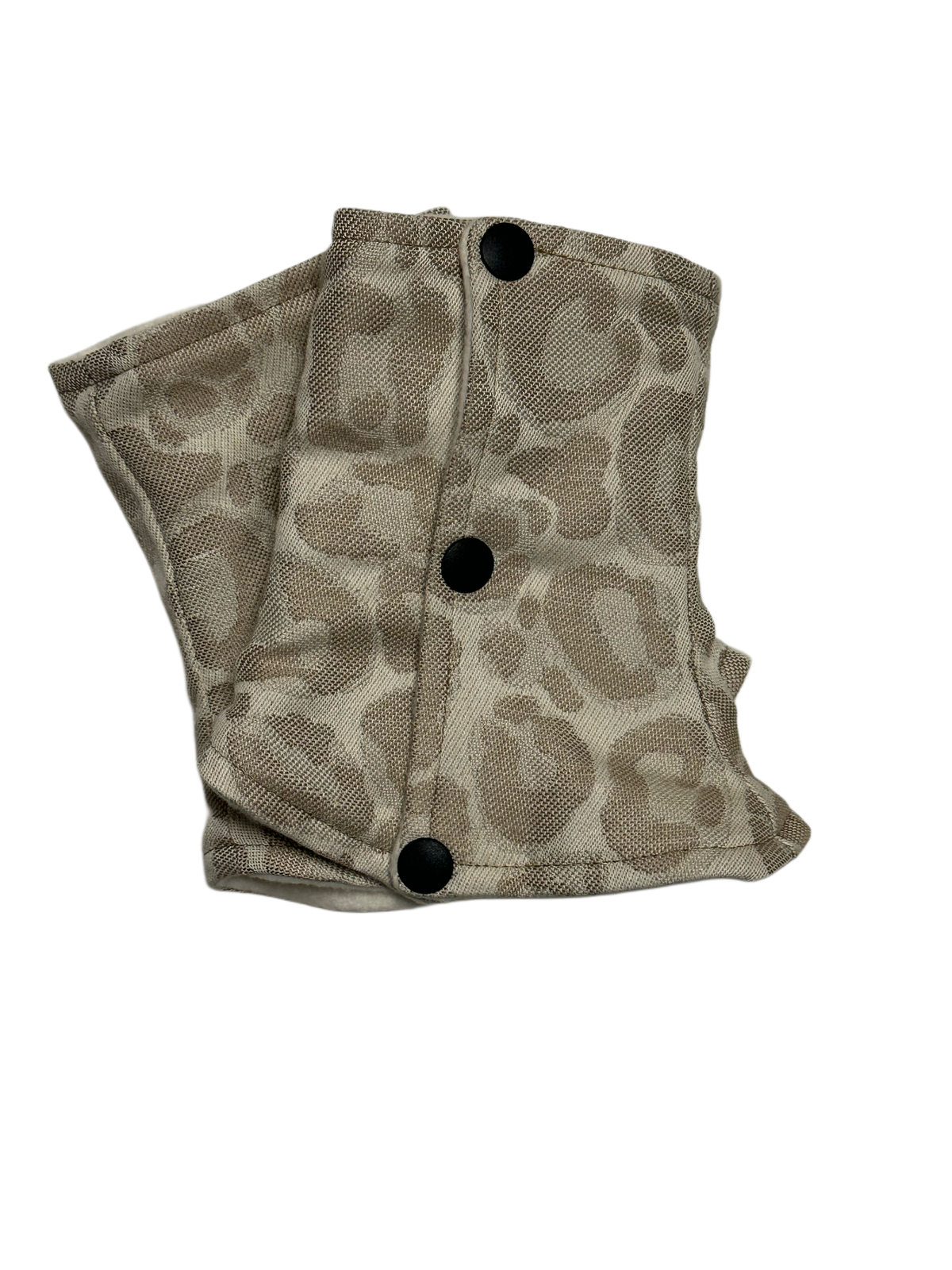 Shoulder Pads - Padded