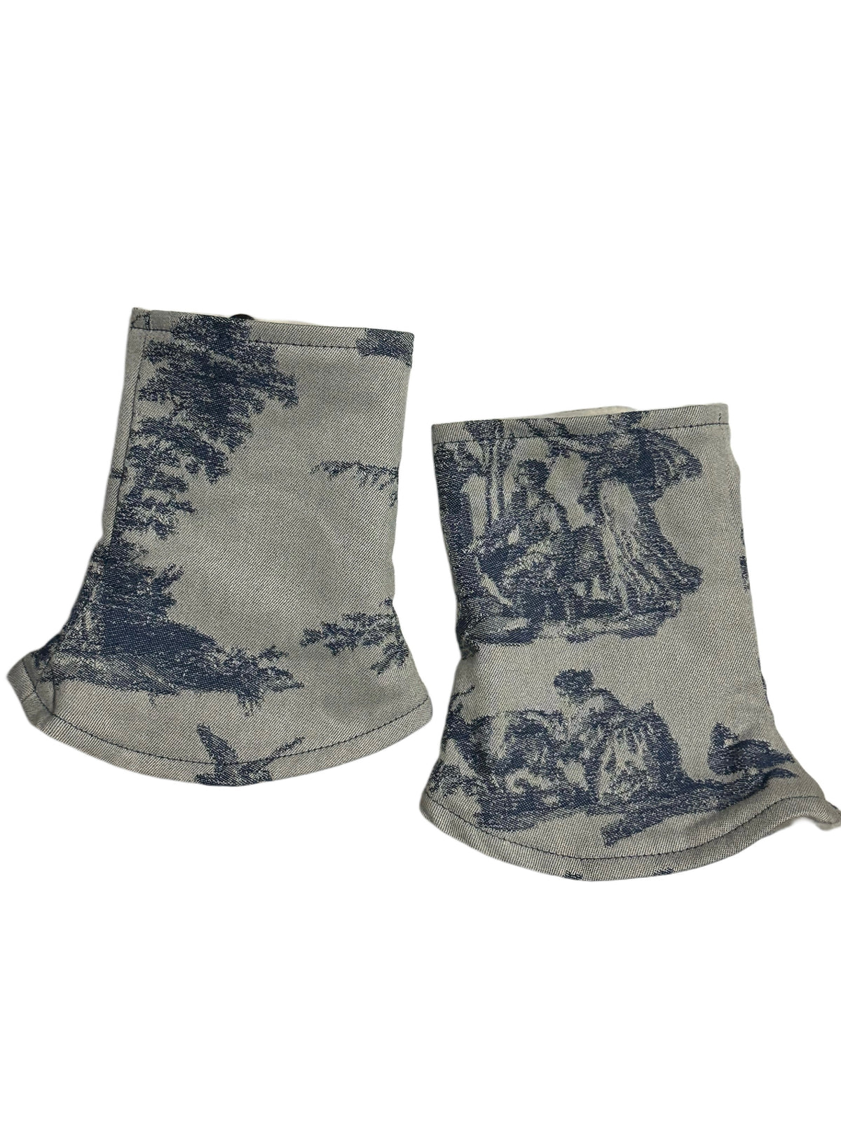Shoulder Pads - Padded