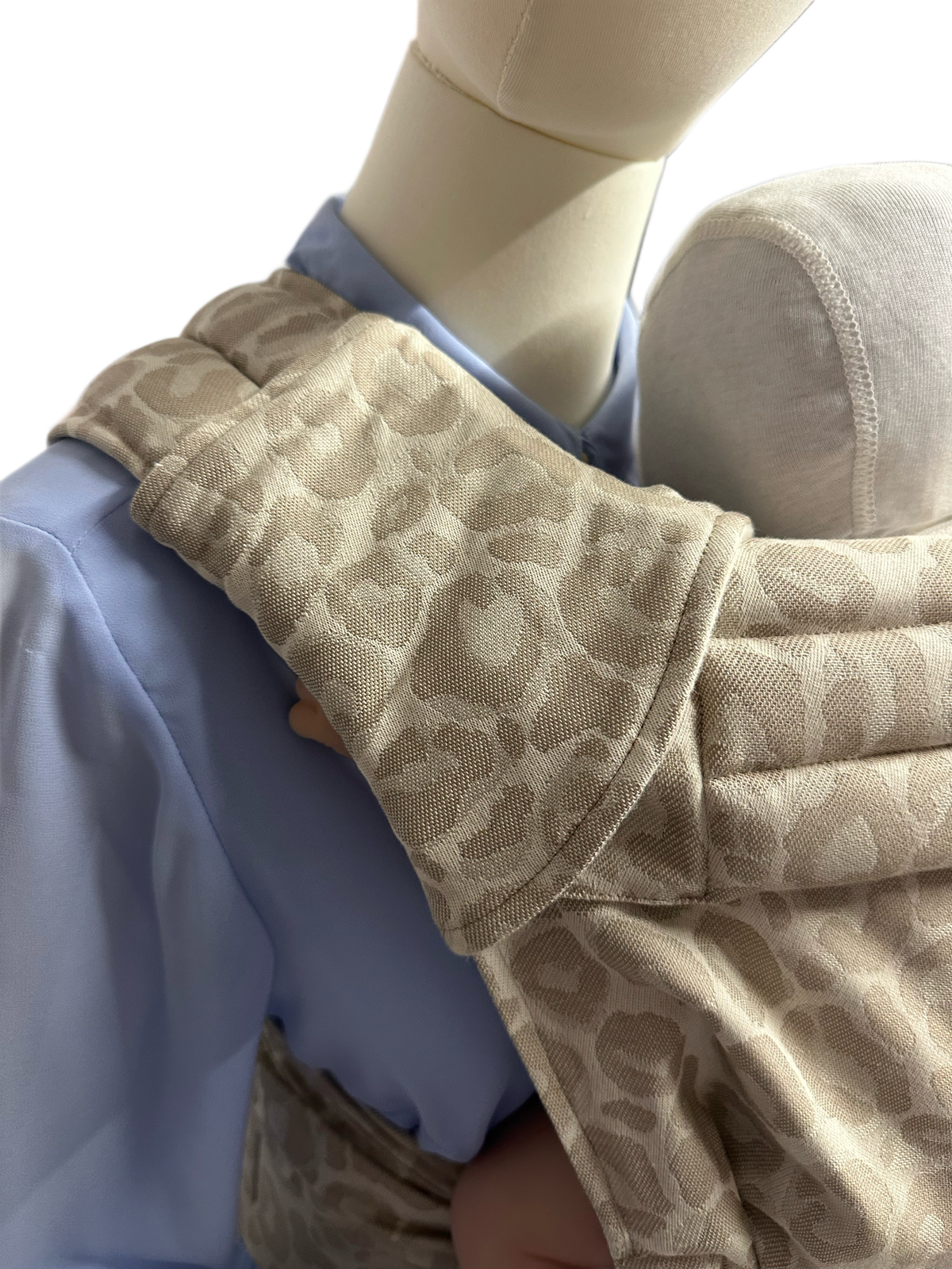 Shoulder Pads - Padded