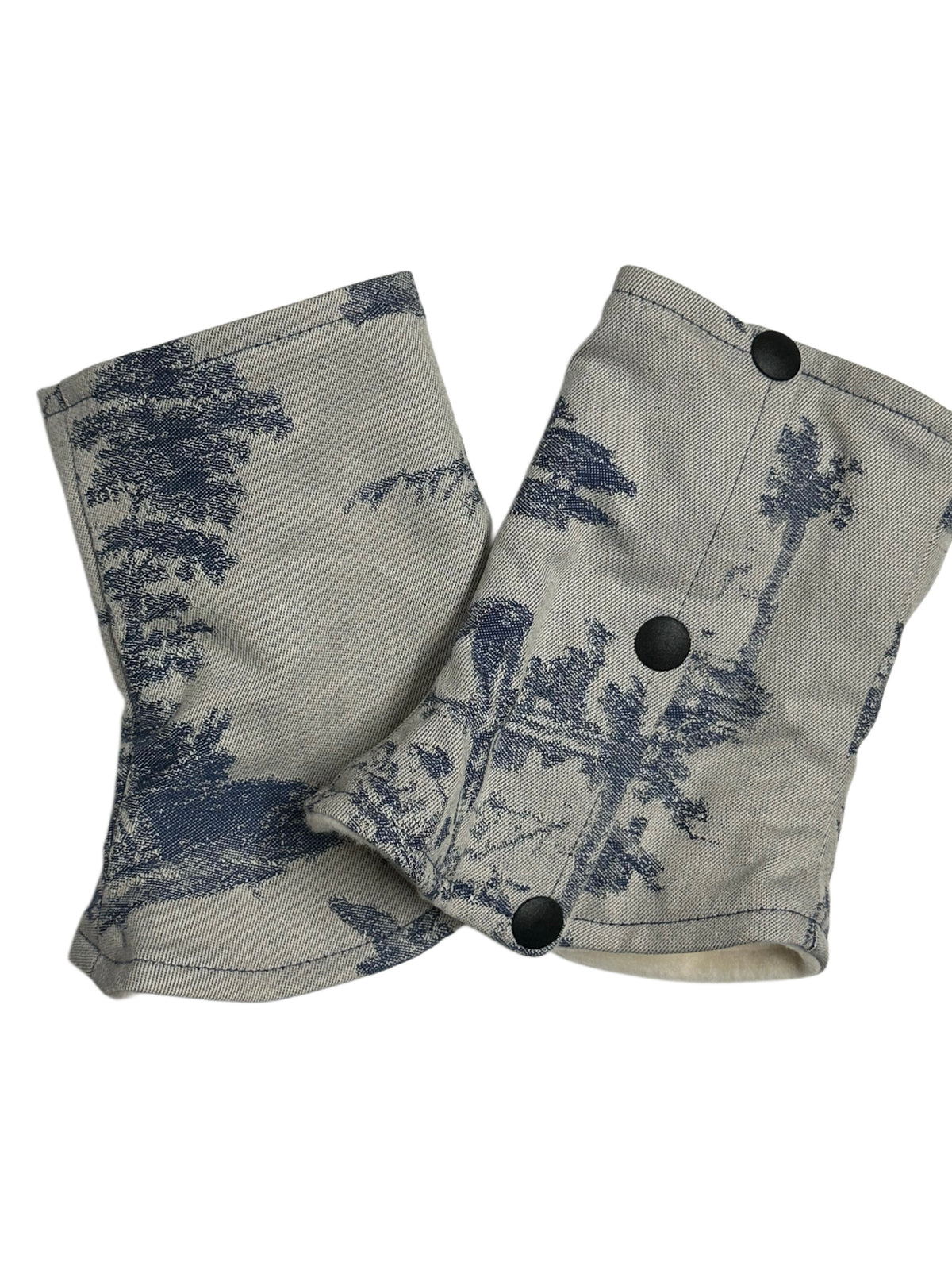 Shoulder Pads - Padded