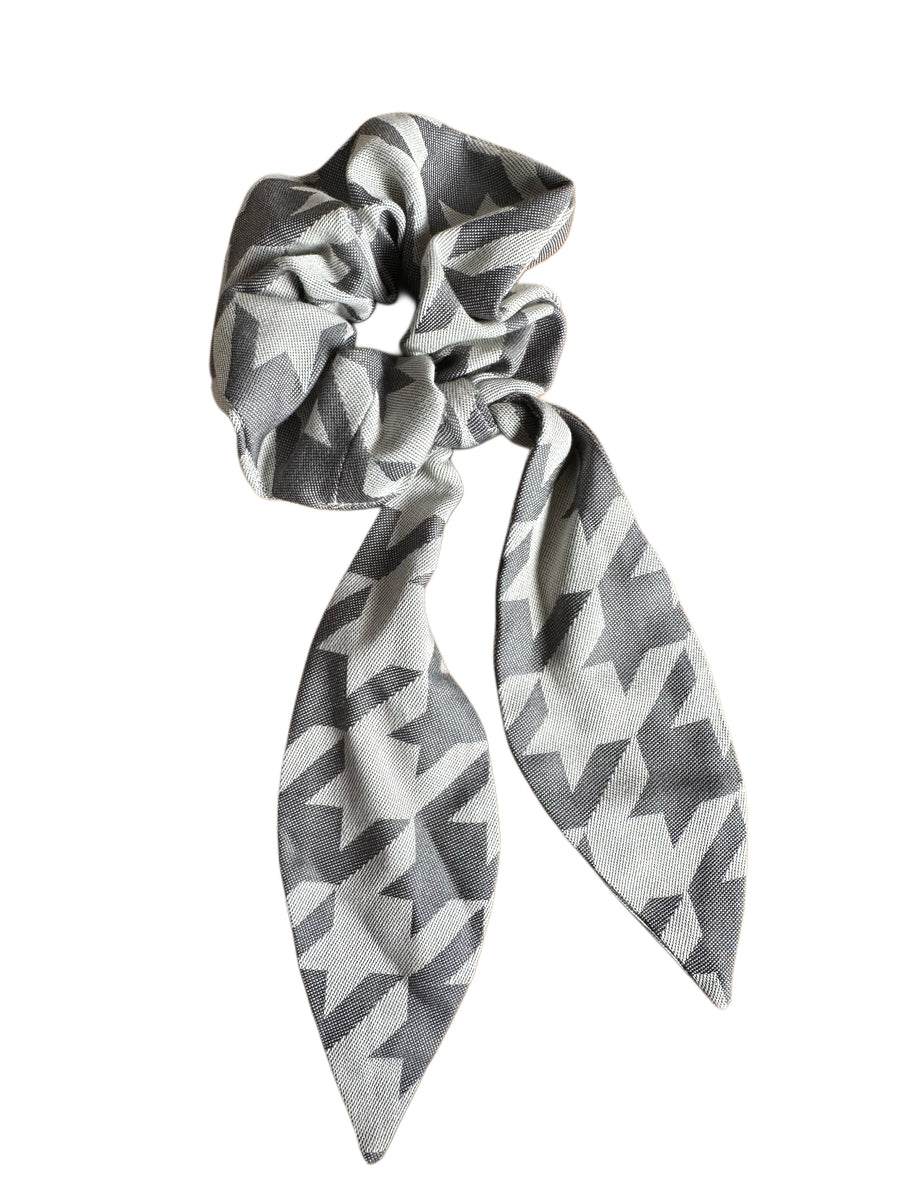 Scrunchie with Bow