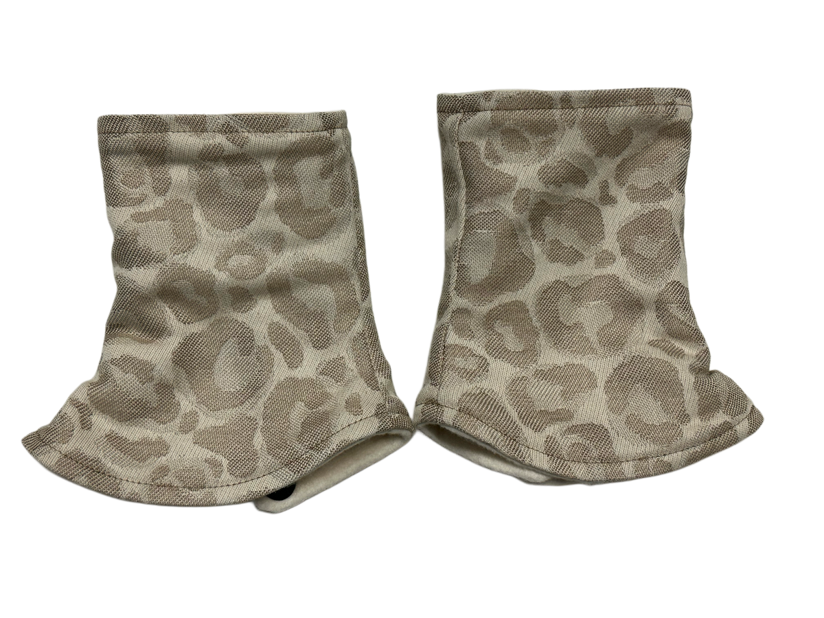 Shoulder Pads - Padded
