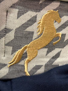 MonDoudou Très Chic with silk