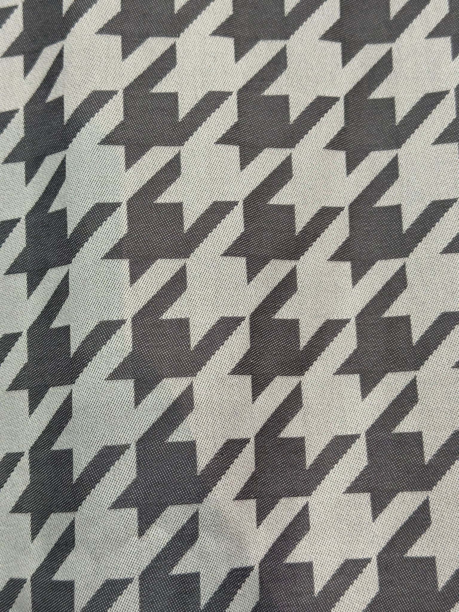 MonDoudou Très Chic with silk