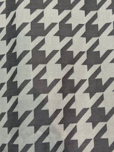 MonDoudou Très Chic with silk